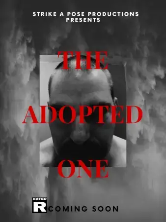 Усыновленный онлайн